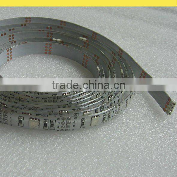 6V Solar flexible Strip