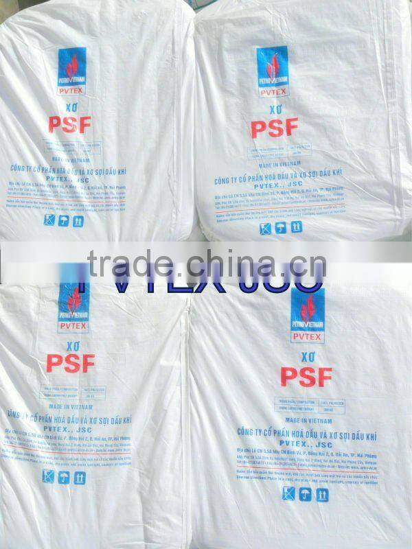 Virgin PSF 1.4d x 38mm