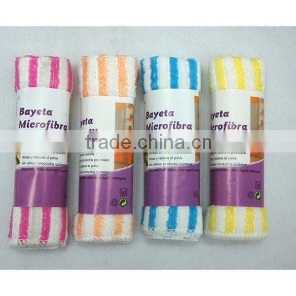 super soft and aborsent microfiber cleaning cloth kitchen