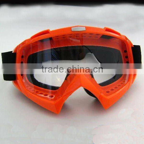 China cheap good quality goggles motocross