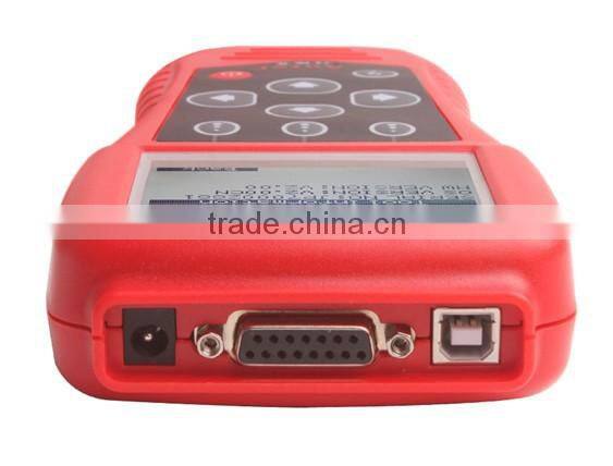 Last Version original autel maxidiag fr704 with factory price