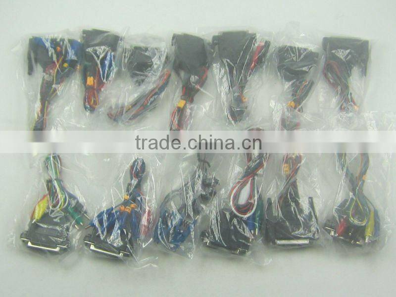 Full Function tacho pro 2008 acartool 100% unlock 07 latest version General car tester