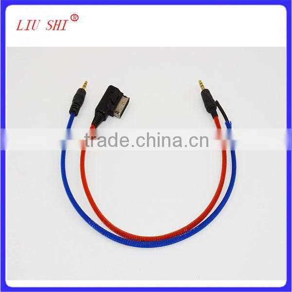 auto spare parts/auto USB cable/auto data cable