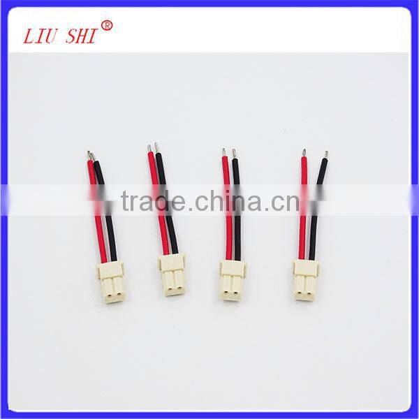 MOLEX 5254-2P plug cable