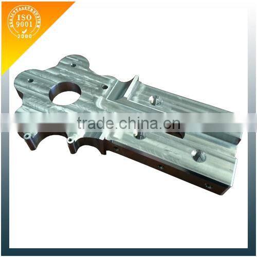 Sheet Metal Stamping Parts from China