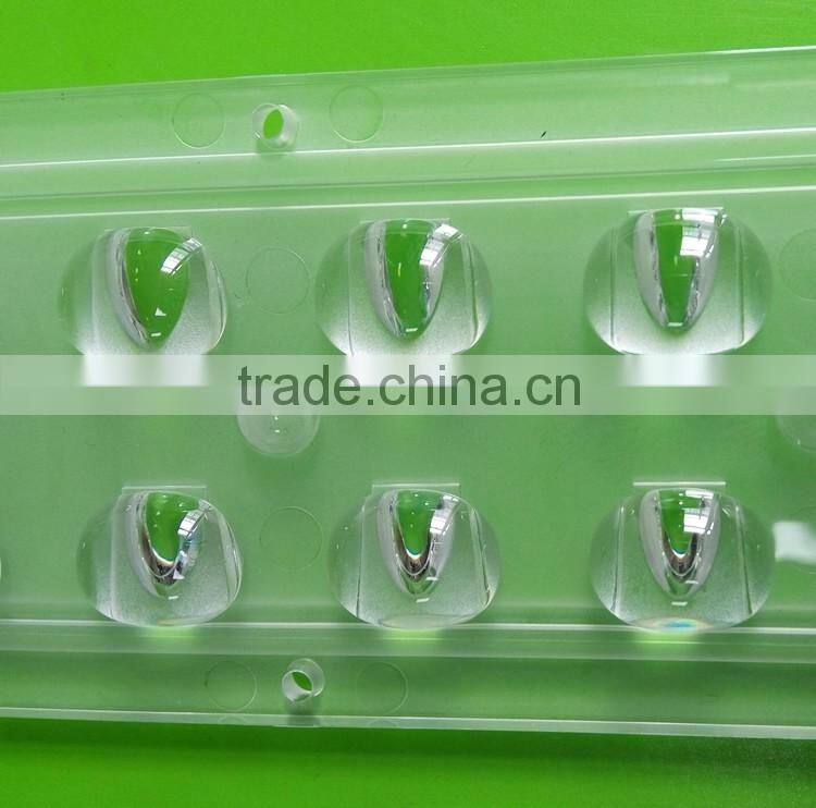 Street Lighting Led Lens