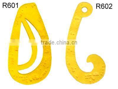 Dressmaking Ruler / French Curve Ruler /Cutting Super-Scale