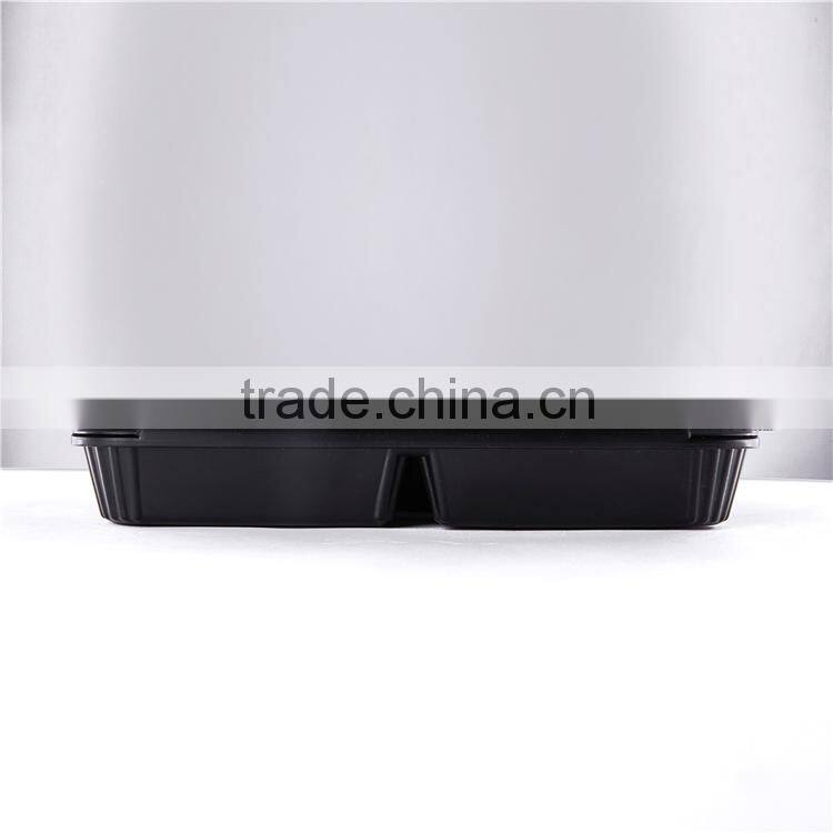 Disposable Plastic take away bento box