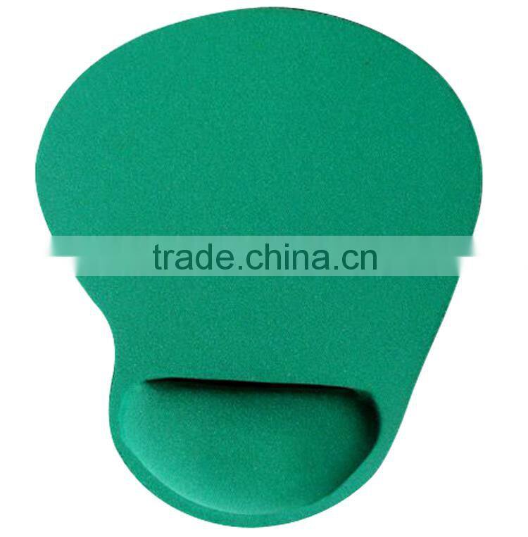 Promotional cheap big silicon mouse pad