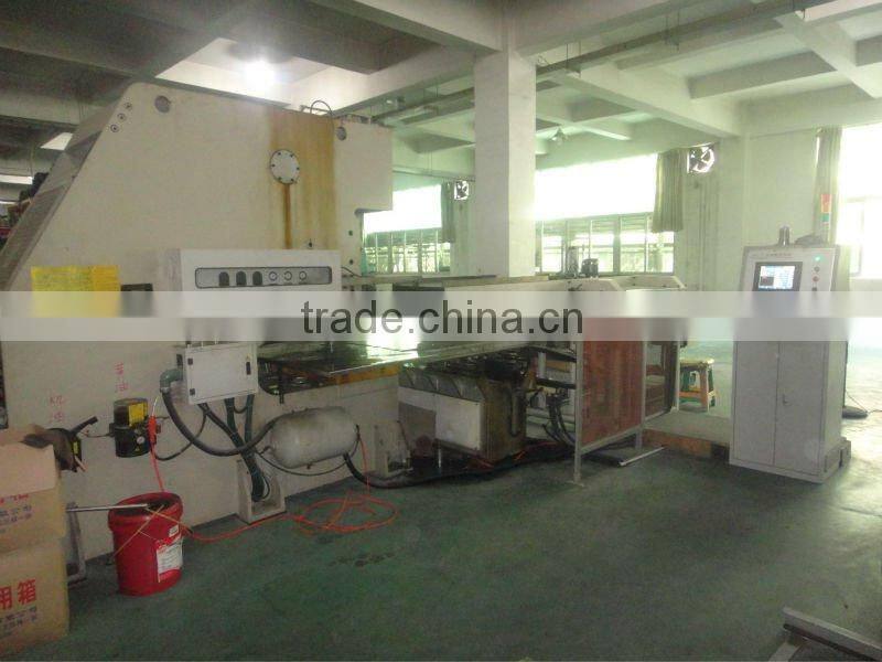 401 Tinplate bottom end