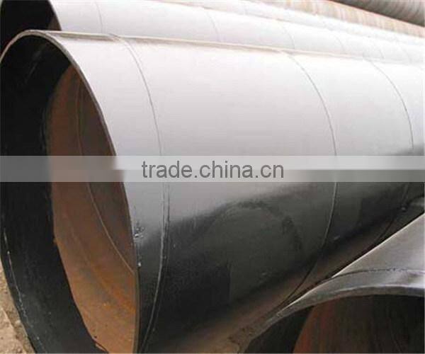 2013 promotional ssaw spiral steel tubes india