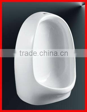 Bathroom sanitary ware ceramic wall hung small children urinals urine for kids X-503