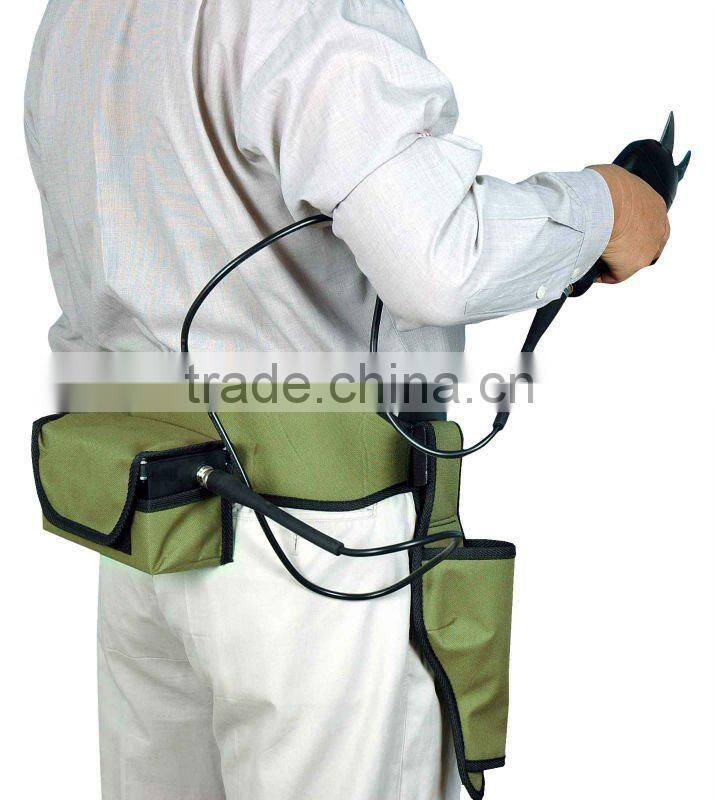 powerful electric pruning scissors