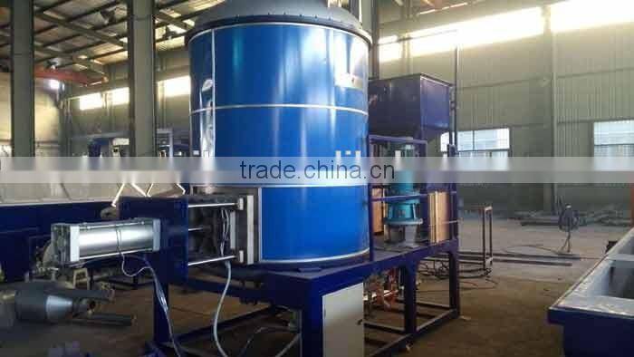 Milon High precision eps batch pre expanders