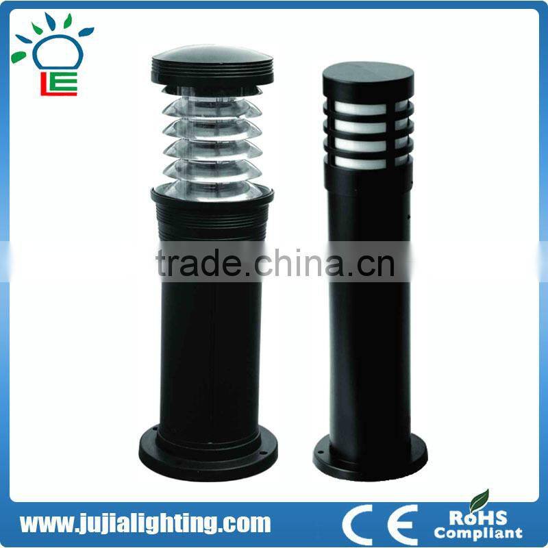 LED 8W LED garden led bollard light