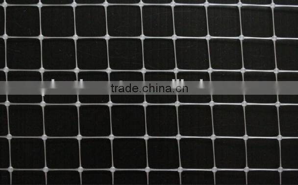 Heavy Duty Deer Pheasant chicken Garden Black Netting Fencing Mesh