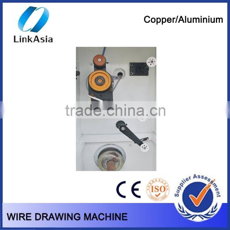 High quality Vertical Wire Drawing Machine