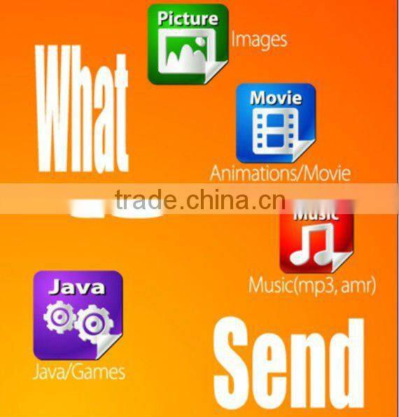 Bluetooth Broadcasters with Simultaneous 28 Bluetooth Connections Proximity Marketing N28