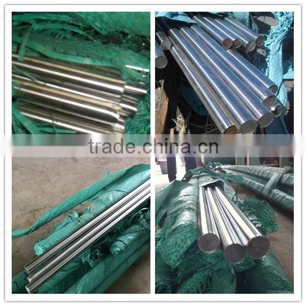 manufacture stainless steel flat bar low price
