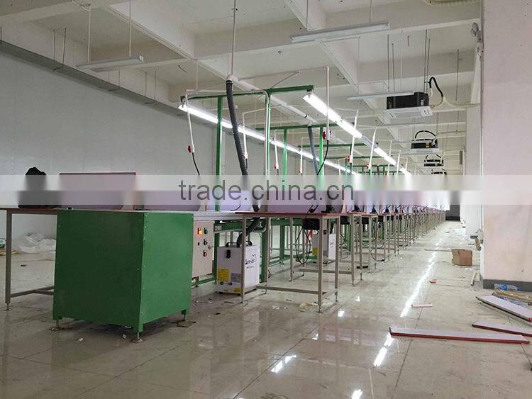 Pure-Air Hot Sales Fume extractor For Eyelash Extension with CE Certification