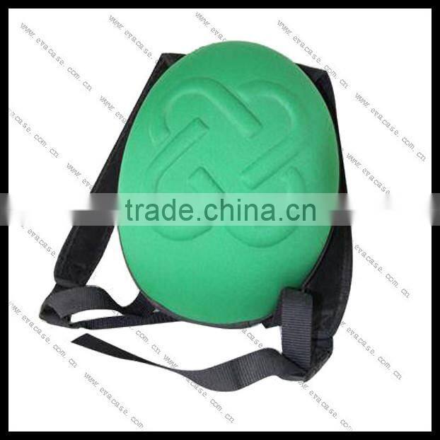 custom durable eva molded backpack for students