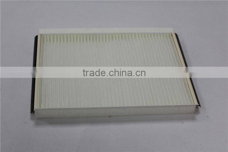 CHINA WENZHOU FACTORY SUPPLY FABRIC CABIN FILTER CU2532/97133-1H000/97133-2L000 AIR CONDITIONING FILTER