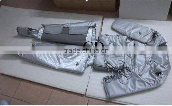 lymphatic drainage machine