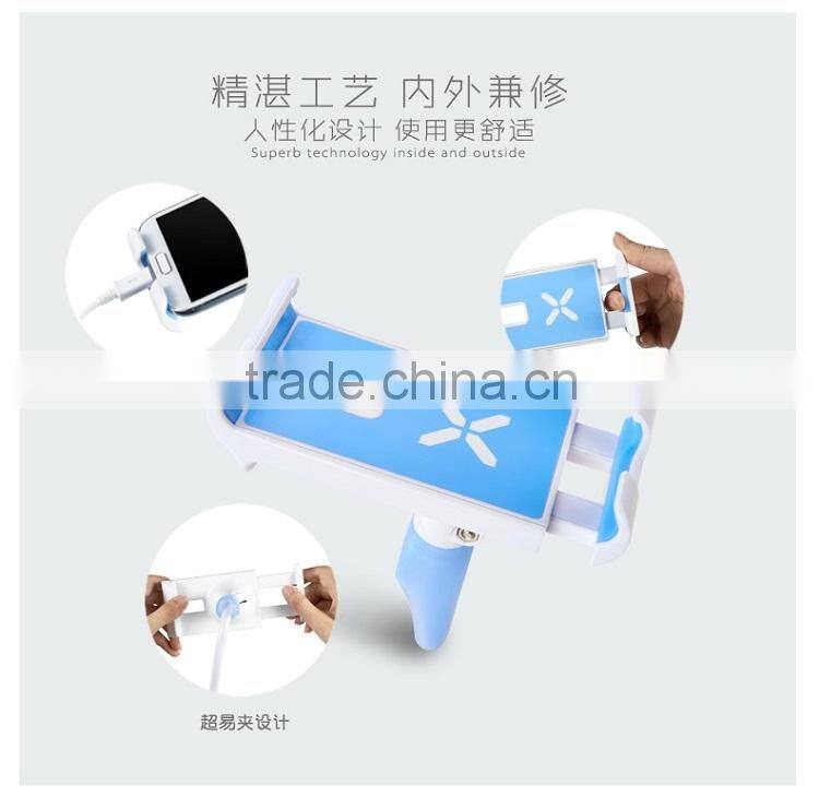 High Quality Flexible Universal Tablet Mounting Bracket Stand