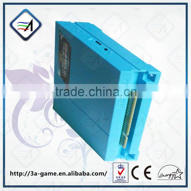 Arcade The King Of The Air 51 IN 1 Air Machine Game Board For Fighting Class Machines