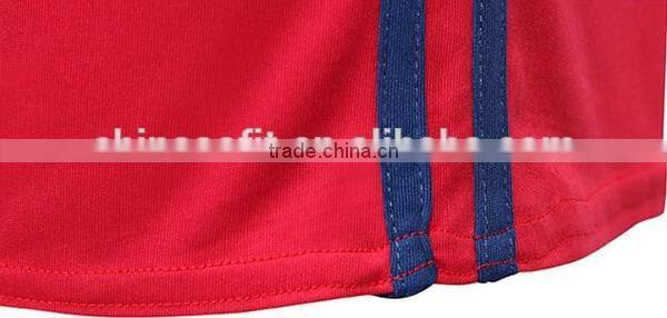 personalized soccer clothes for men celebrating 2016 hot items