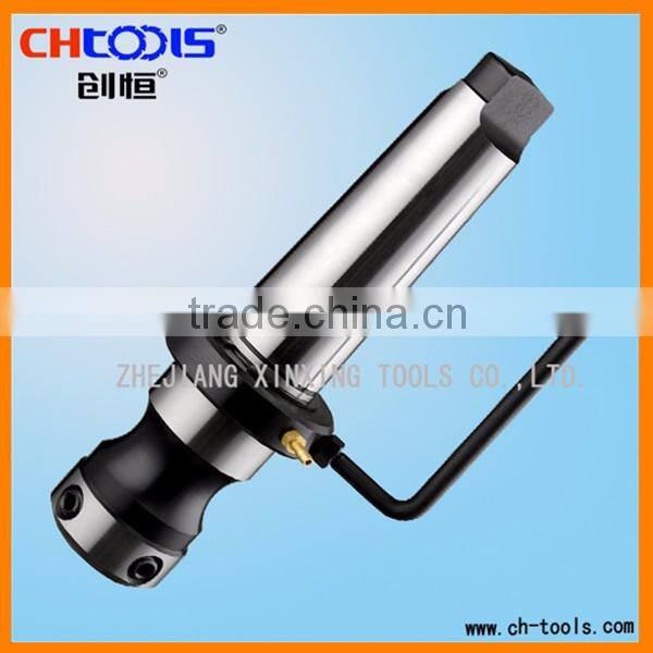 Morse arbor for broach cutter