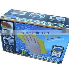 Kitchen usage cleaning wipes (HY-W004)