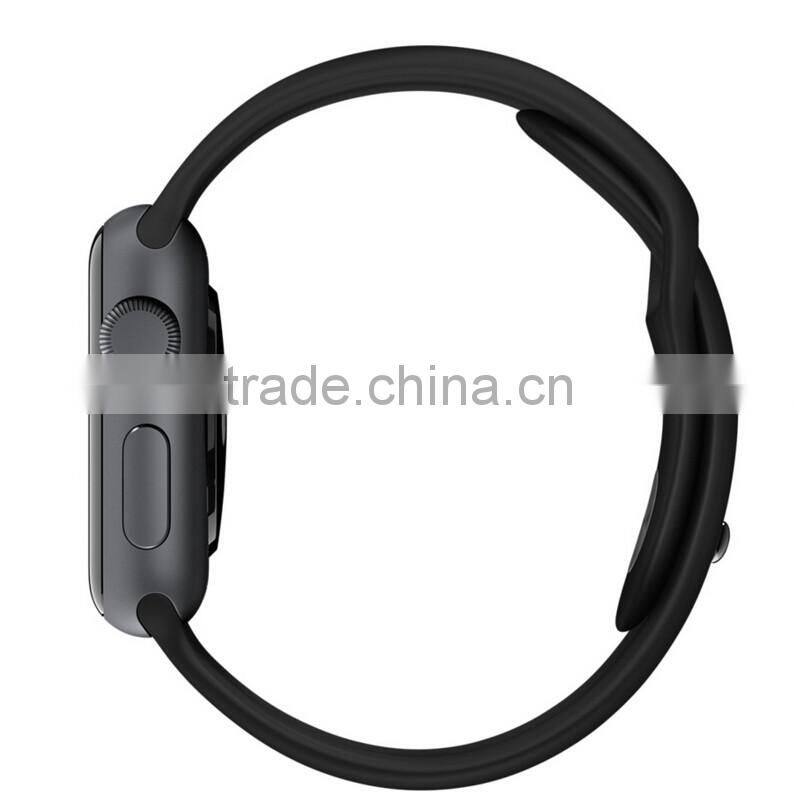 For apple watch sport rubber bands