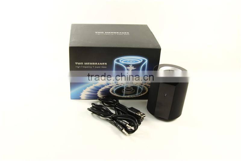 2016 Hot Sale 15W Vibration Speaker