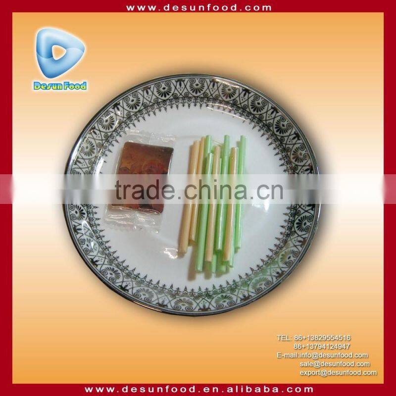 clash of clans CC stick candy/Ice cream candy with 3D card