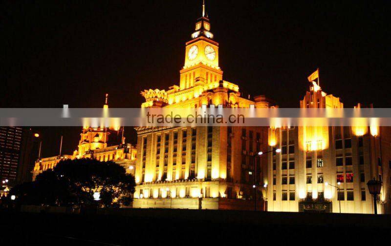 New! High power 120w led floodlight, 15600LM, MEAN WELL POWER, USA BRIDGELUX CHIP