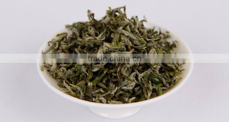 Best sale product new premium Chinese diabetes green tea