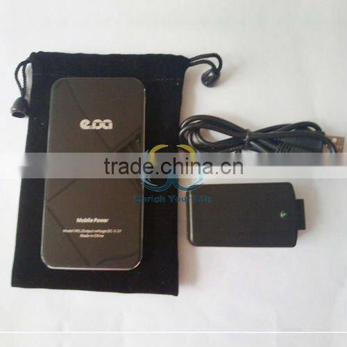 Christmas gift mobile power supply