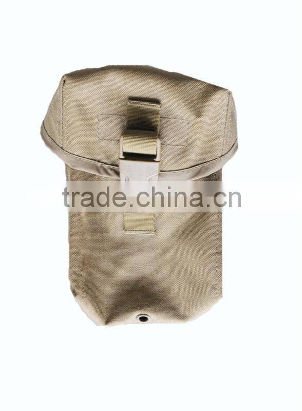 Professional army accessory bag manufacturer