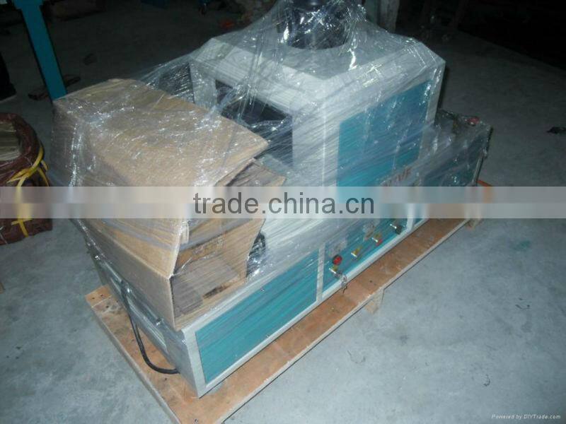 Stencil UV Dryers Machine TM-200UVF