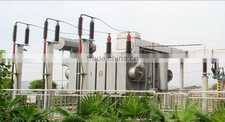 package solution for hydro power project