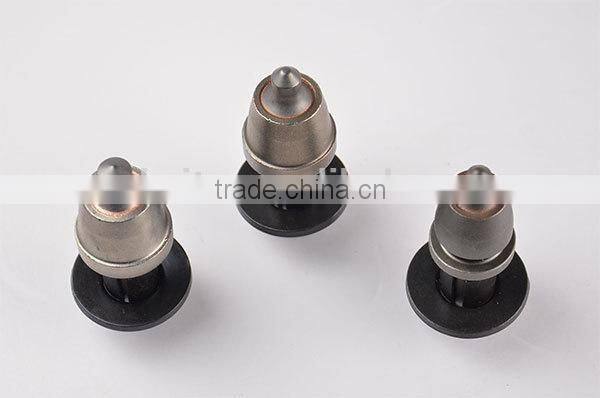 Chinese OEM Parts Road Milling Shoe with Bolts