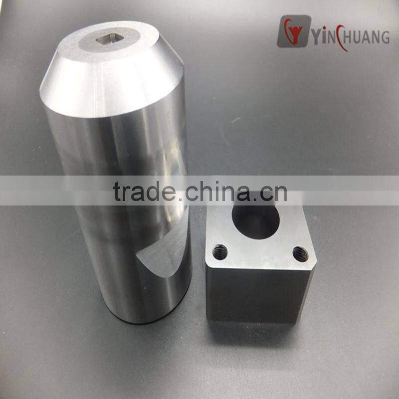 Long life stable forming tungsten carbide Nib &Bolt Blanks