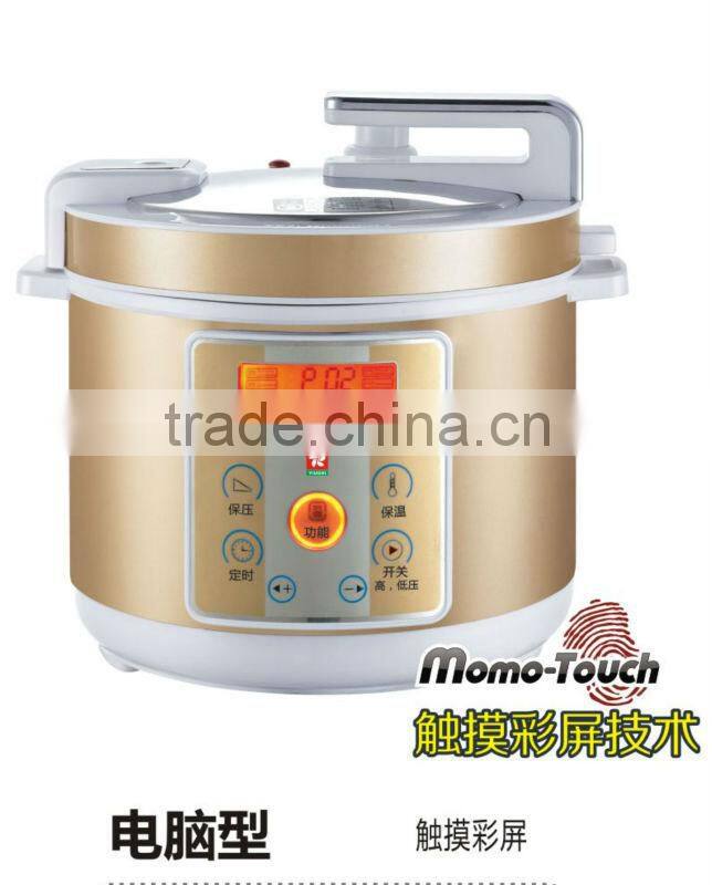 2013 new design unique kitchen appliance for cooker