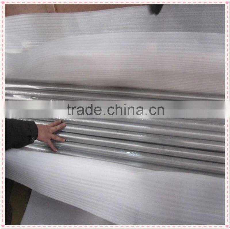 2016 hot sale titanium round bar