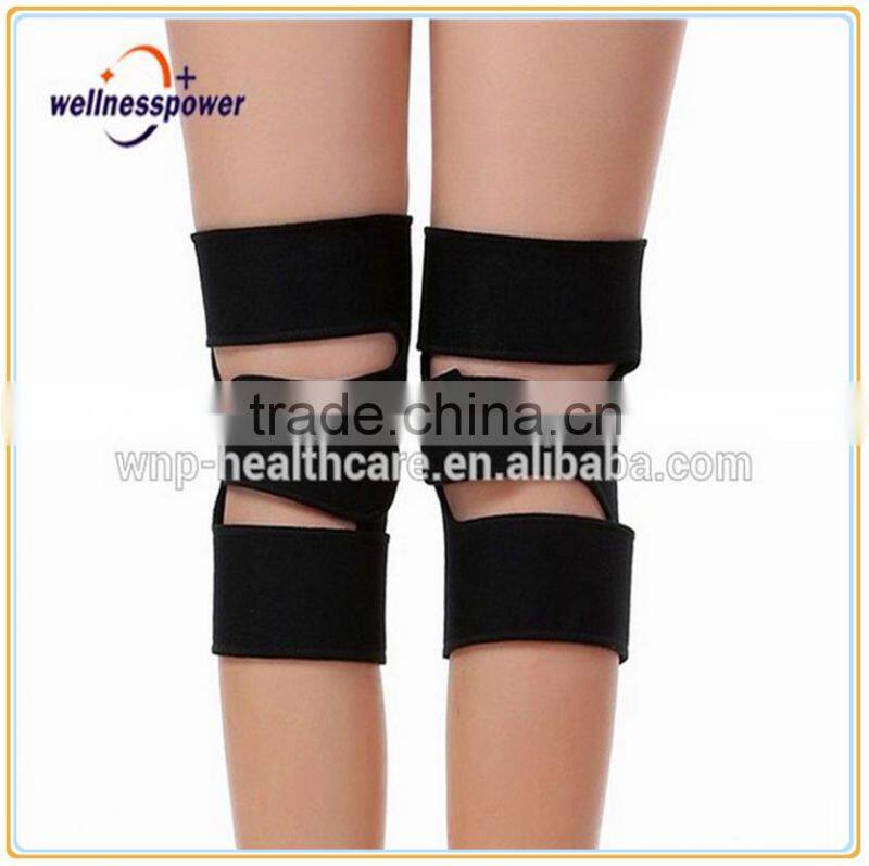 Comfortable Neoprene Self- heating Knee Support Brace