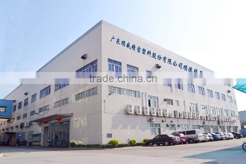 OEM Injection Mould for Auto