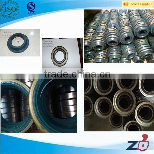 Metal skeleton truck shaft NBR oil seal