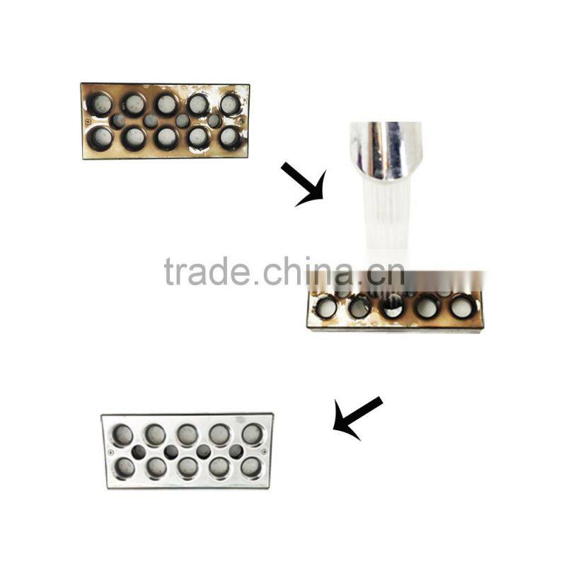 best selling Ozone Air Purifier with air quality sensor, Air Ionizer