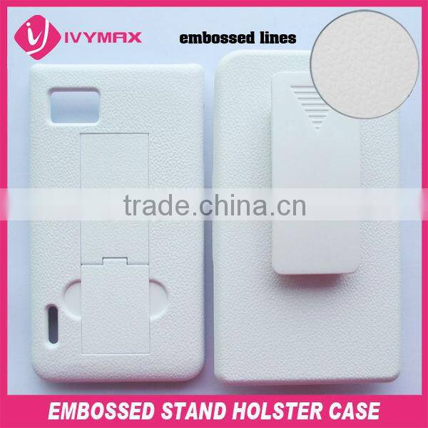 for LG MS659 shockproof phone case